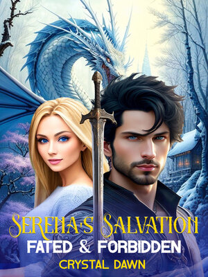 cover image of Serena's Salvation